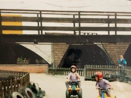 E1992 RAVA PUPS1